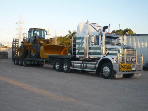 CKC Haulage Pty Ltd - DBD 4