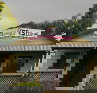 TS TravelTracey Skinner - Bridge Guide