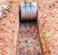 George Griffin Backhoe Hire - Bet 4u