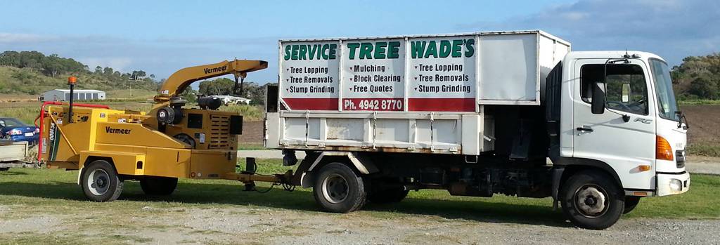 Nindaroo QLD Click Find
