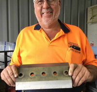 Terrace Saw Works - Click Find