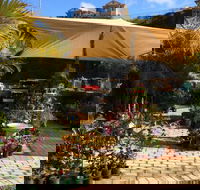 Burnett Trees - Click Find