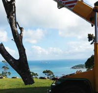 PW Tree Services - Click Find