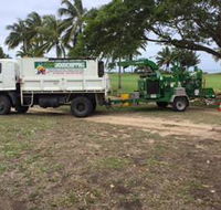 Bowen Woodchipping - Click Find