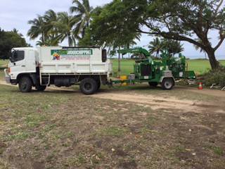 Bowen Woodchipping - Click Find 0