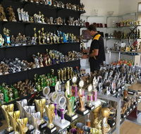 Bundaberg Trophies Gifts - Bridge Guide