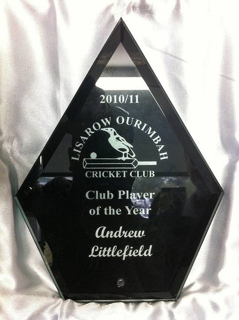 Trophy World - Bet 4u 0