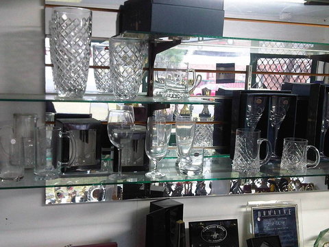 Trophy World - Bet 4u 3