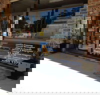 Framing Alternative - Local Finder