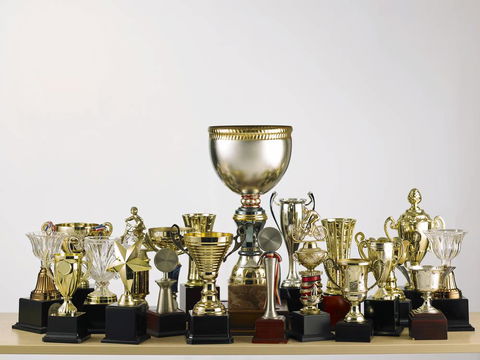 Ace Wholesale Trophies & Engraving - Click Find 0