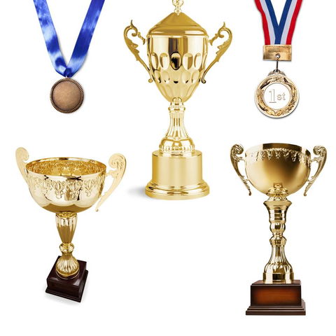 Ace Wholesale Trophies & Engraving - Click Find 1