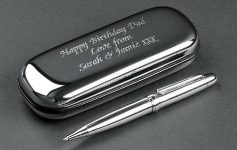 Townsville Engraving Worx - Click Find 1