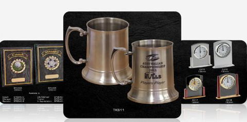 WB Trophies & Gifts - Click Find 1