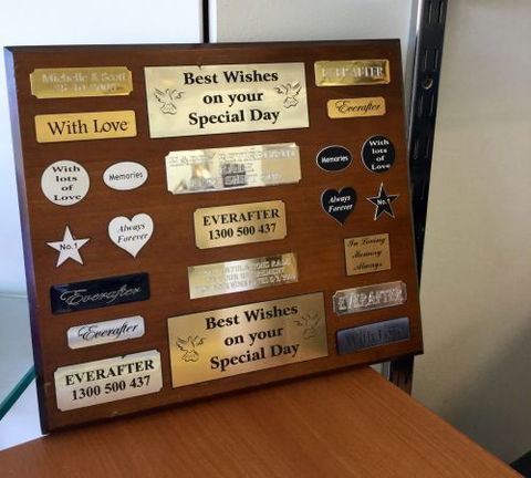 WB Trophies & Gifts - Click Find 4