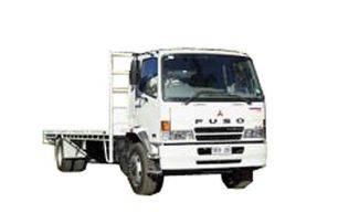 1300 TRUCKHIRE - DBD 1