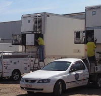 TTS Refrigeration - Click Find