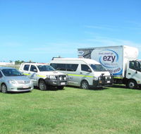Ezy Vehicle Rentals - Click Find