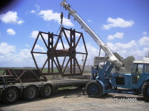 Origin Group (Qld) Pty Ltd - DBD 3