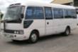 “A Class” Bus Hire - Click Find 3