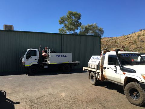 Total Fleet Solutions (NT) Pty Ltd - Click Find 1