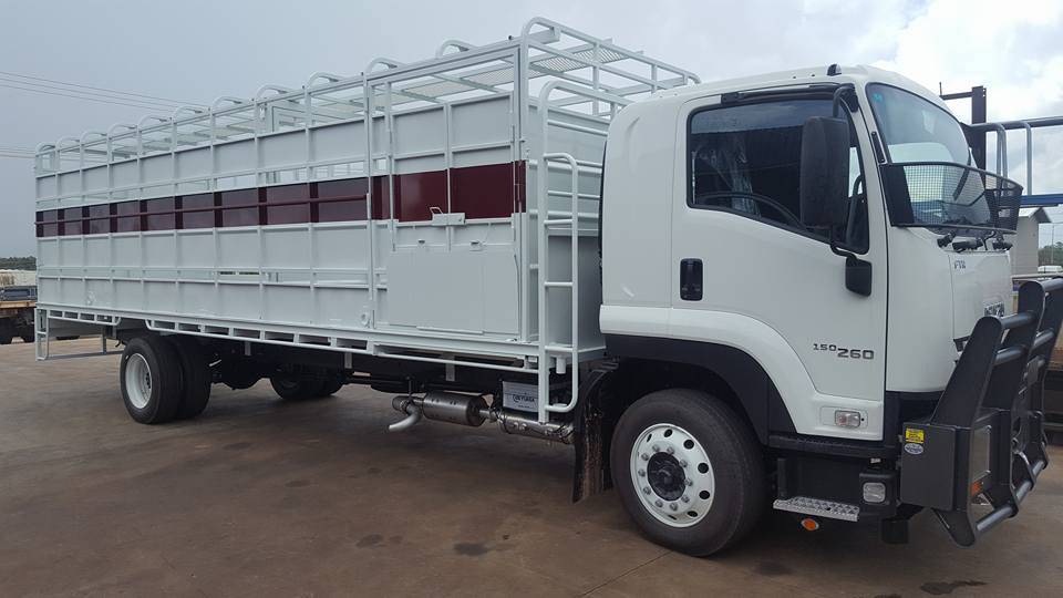 Steel Fabricators Manufacturers Tivendale NT Bet 4u