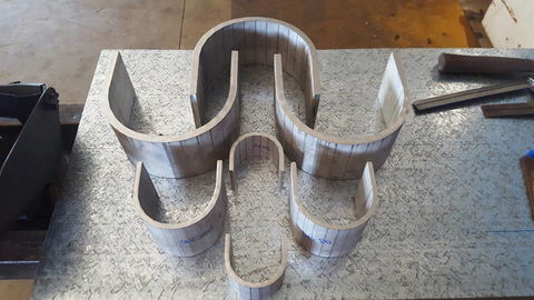 Roll Press NT - Click Find 1