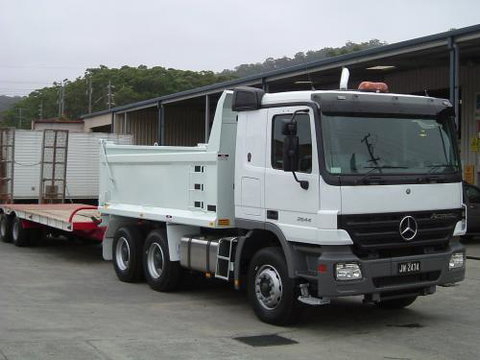 Fleet Parts - Bet 4u 0