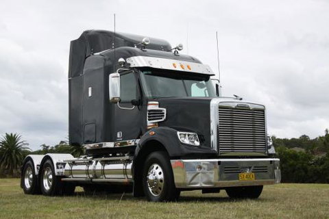 Fleet Parts - Bet 4u 1