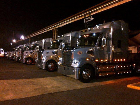 Fleet Parts - Bet 4u 4