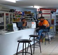 Mackay Truck Parts  Repairs - Click Find