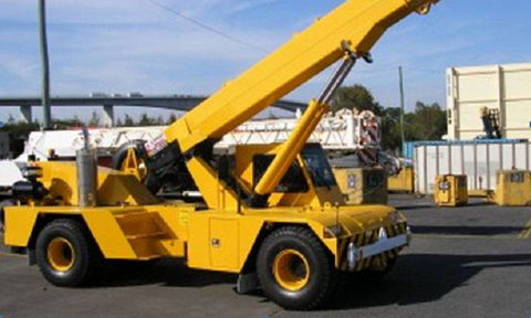 Superior Machinery Maintenance - Click Find 1