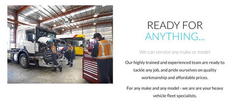 Tibbs Fleet Services - Click Find 3