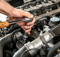 GCED Mechanical  Hydraulics - Click Find