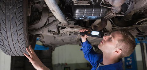 GCED Mechanical & Hydraulics - Click Find 1