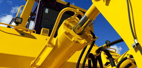 GCED Mechanical & Hydraulics - Click Find 3