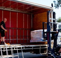 KWB RepairsThe Truck Trailer  RV Specialists - Click Find