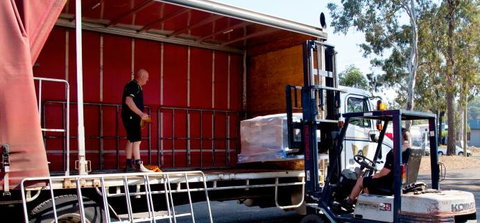 KWB Repairs–The Truck, Trailer & RV Specialists - Click Find 0