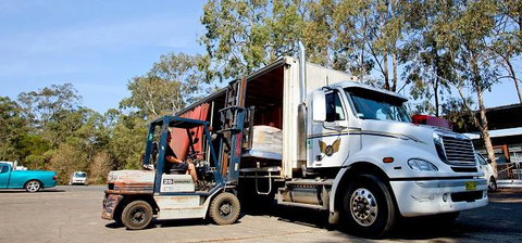 KWB Repairs–The Truck, Trailer & RV Specialists - Click Find 1