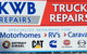 KWB Repairs–The Truck, Trailer & RV Specialists - thumb 3