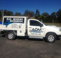 All Diesel Mechanical - Click Find