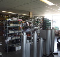 Rightline Mechanical Repairs - Click Find