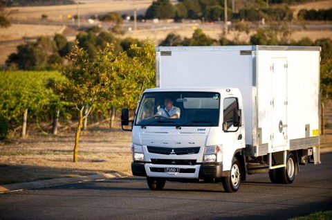 Murwillumbah Truck Centre - Click Find 3