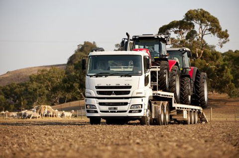 Murwillumbah Truck Centre - Click Find 5