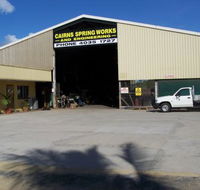 Cairns Spring Works and Engineering - Click Find