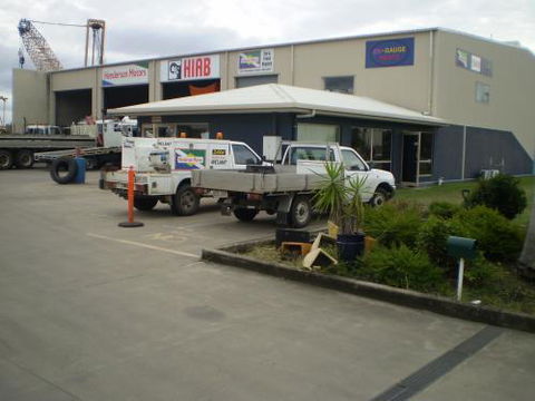 Henderson Motors - Click Find 0