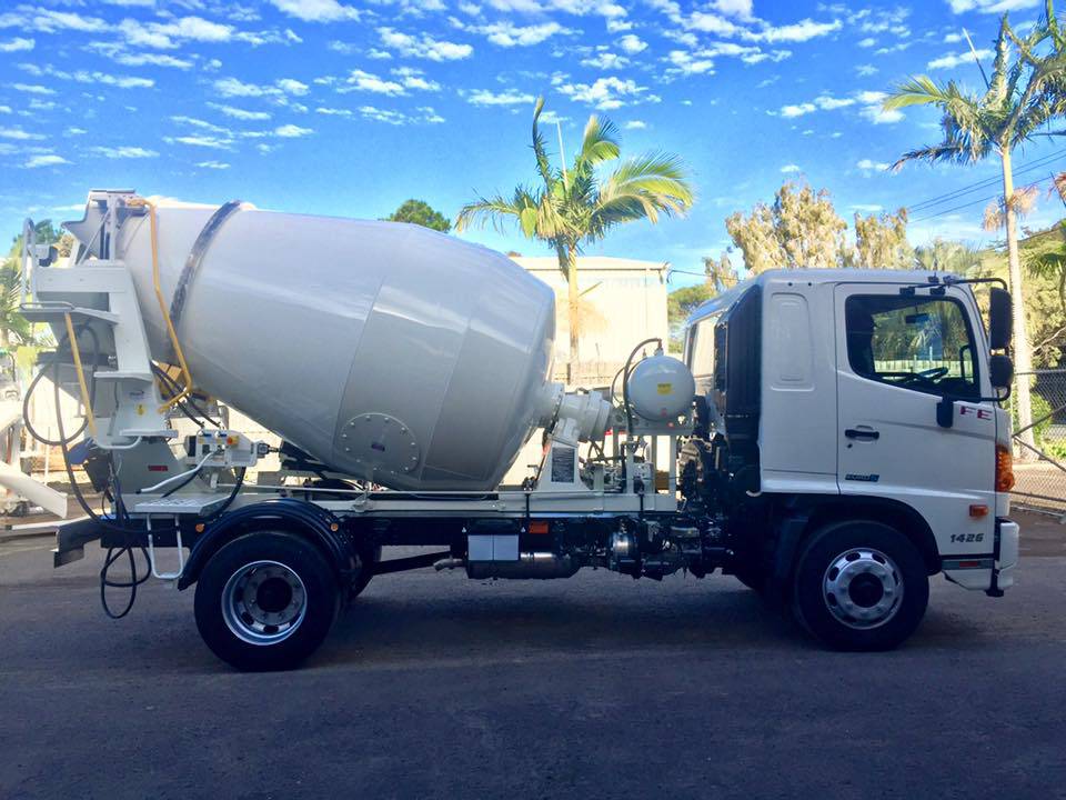 Concrete Kerbs Edging Channelling Caloundra QLD Click Find