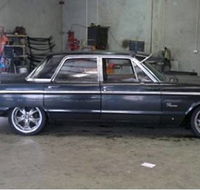 North Coast Suspension  Spring Works - Click Find
