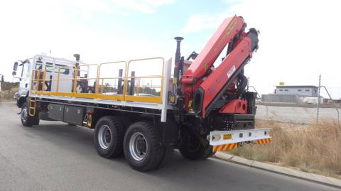 DC Equipment Sales - Click Find 3