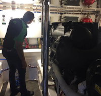 Hervey Bay Diesel Service - Click Find