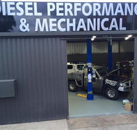 Diesel Performance  Mechanical - Local Finder